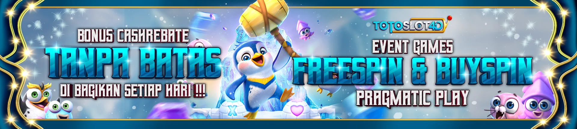 banner promosi terbaru totoslot4d